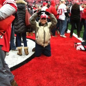 Meet your Posher, Bob